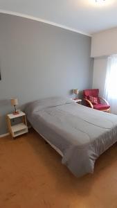 Rincón del Mar- Playa Grande