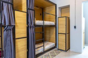 Hostal CASA MX bellas artes