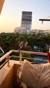 Golem Seaside Apartment