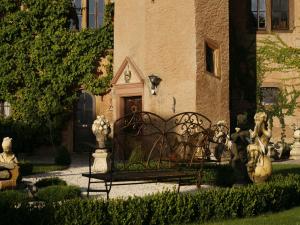 Worners Schloss Weingut & Wellness-Hotel
