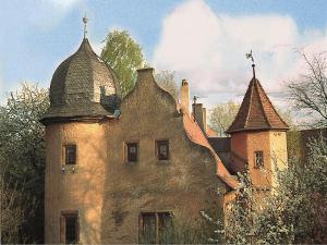 Worners Schloss Weingut & Wellness-Hotel