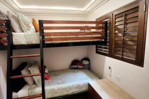 Beach 5 min walk - Private Casa Shona 5 Bedroom