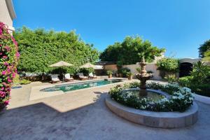 Beach 5 min walk - Private Casa Shona 5 Bedroom