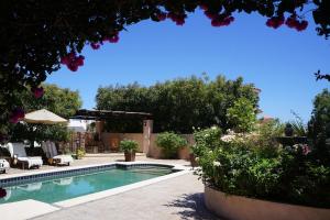 Beach 5 min walk - Private Casa Shona 5 Bedroom