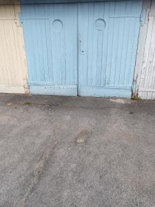 Appartements GRAND PARIS, private parking, balcony and metro, 24 hours self checking : photos des chambres