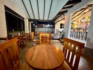 Elena Coffee Hostel Lago Calima Darién