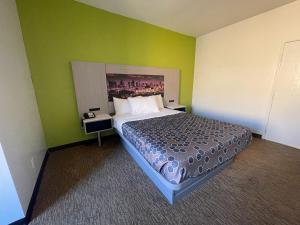 Hotel Pacific Garden