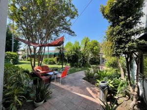 Hotel Pacific Garden