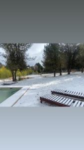 Casa Los Talas La Cumbre Argentina