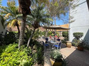 Hotel Pacific Garden