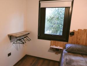 Cabaña Kunl Villa La Angostura moderna y accesible