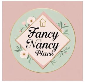 Fancy Nancy Place