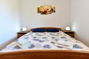 Holiday house with a parking space Saborsko, Plitvice - 23935