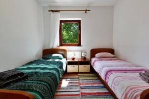 Holiday house with a parking space Saborsko, Plitvice - 23935