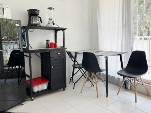 Departamento 3H, 5 min del centro