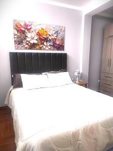 Departamentos Bellavista La Alborada Huaraz