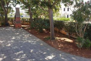 Apartments with parking space Vrsi - Mulo, Zadar - 24619