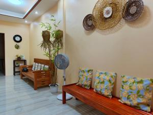 Panari Guest House