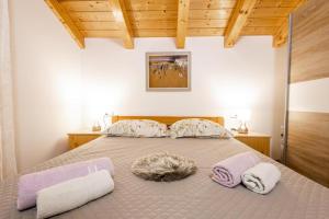 Family friendly house with a swimming pool Kastel Novi, Kastela - 24698