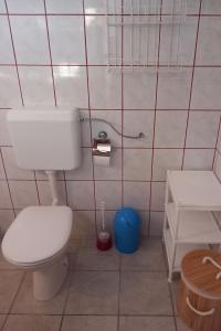 Secluded fishermans cottage Cove Zizanj, Pasman - 24722