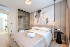 Holiday house with a swimming pool Privlaka, Zadar - 24747