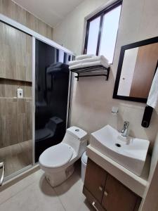 Casa Coruña in Durango