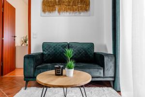 Apartments with parking space Vir - 24513