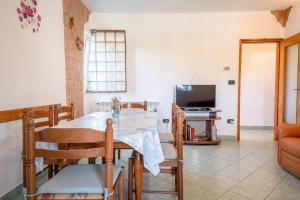 Apartments with parking space Rovinj - 24730