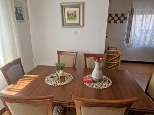 Seaside holiday house Gradac, Makarska - 24759