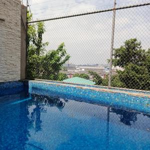 City Mirador Guayaquil