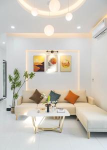 New Pool Villa 6bedrooms Free Pick-up BBQ