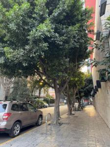 Apartment in Mexico City