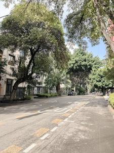 Apartment in Mexico City