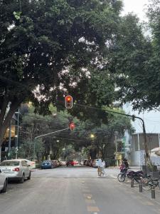 Apartment in Mexico City