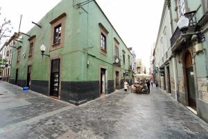 The Poet´s Corner Holiday Home