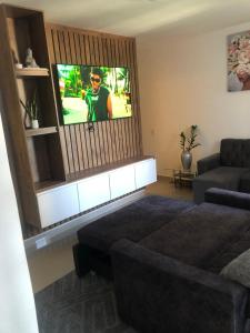 Encanto cerca al mar