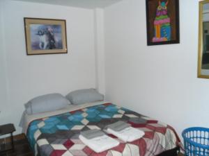 Casa Inpro Resting place