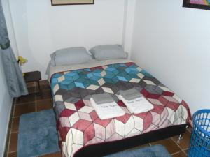 Casa Inpro Resting place