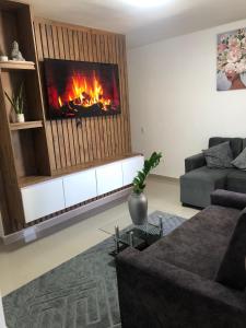 Encanto cerca al mar