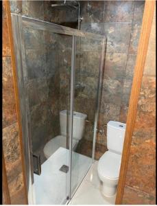 Apartamento centro Zahara Aretusa-luz