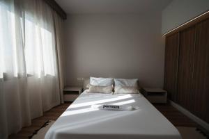 Fanadir Marina Plunge Pool & Sea View