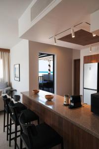 Fanadir Marina Plunge Pool & Sea View