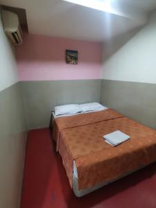 HOTEL BINTANG