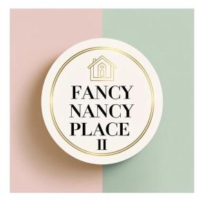 Fancy Nancy Place II