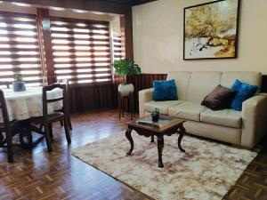 Confortable casa céntrica con terraza