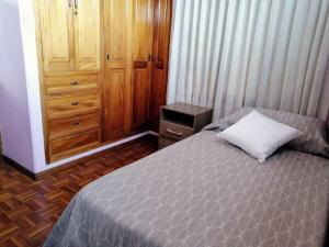 Confortable casa céntrica con terraza