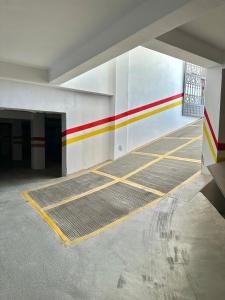 Royale appartement alhoceima vue mer