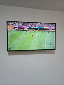 Amplio y cómodo apto Diagonal a URBE