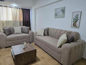 Amplio y cómodo apto Diagonal a URBE