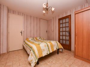 Maisons de vacances House in Perigord near Medieval Villages : photos des chambres